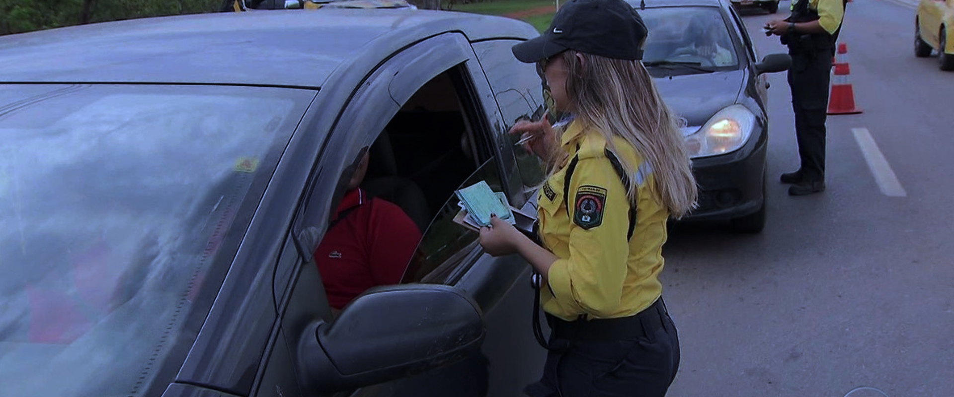 Arrecadação dos valores das multas e sua destinação após alteração da Lei